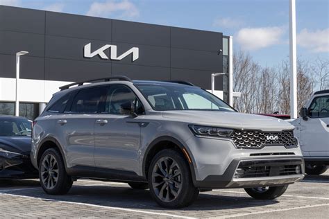 are kia cars good quality